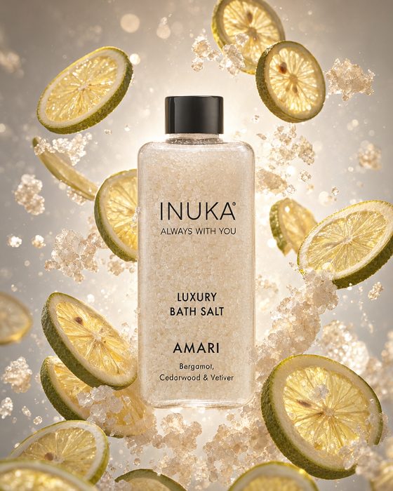 AMARI Bath Salt