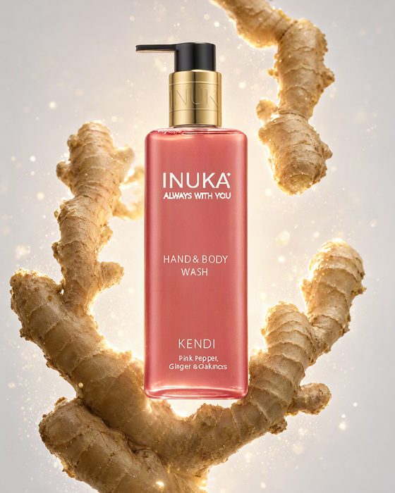 KENDI Hand & Body Wash