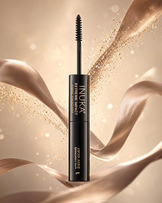 Extreme Impact Fibre Mascara