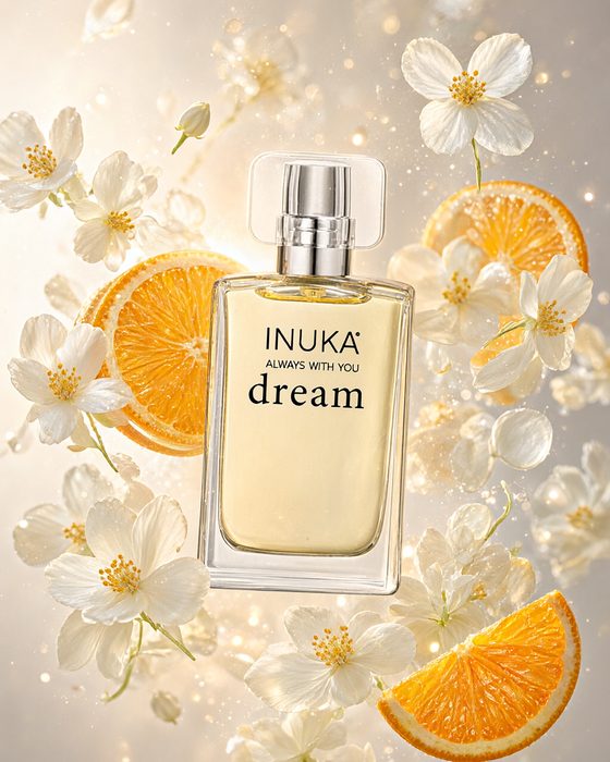 DREAM Parfum for Her